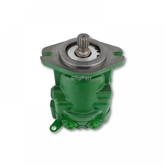 DiigParr Hydraulic Piston Motor MMF044 for Sauer
