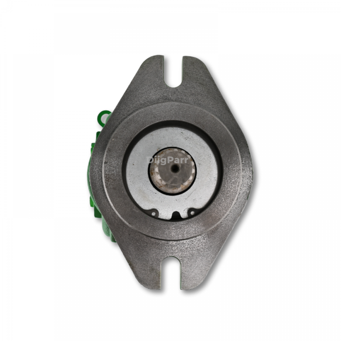 DiigParr Hydraulic Piston Motor MMF044 for Sauer