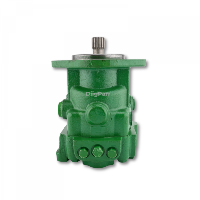 DiigParr Hydraulic Piston Motor MMF044 for Sauer
