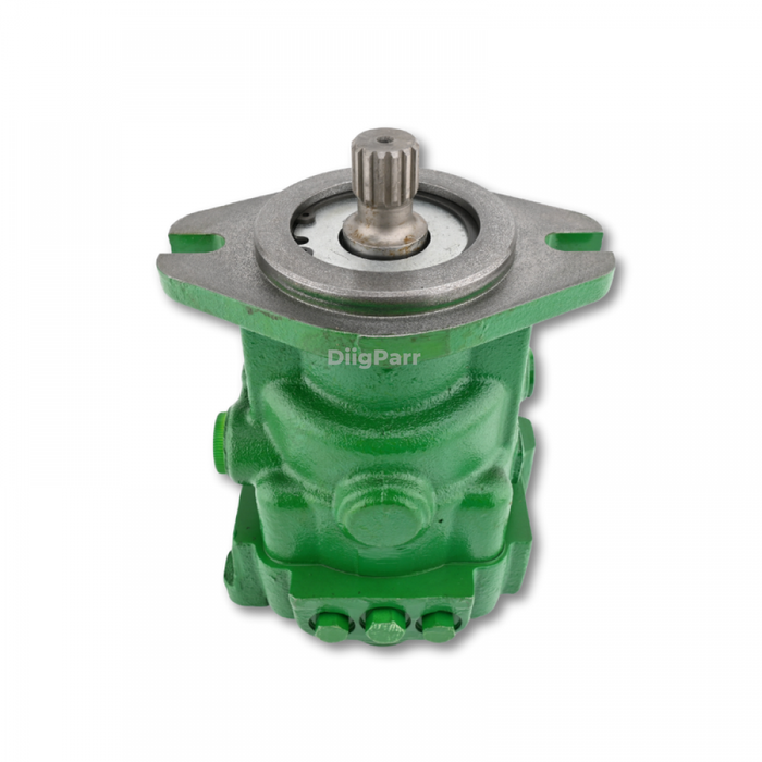 DiigParr Hydraulic Piston Motor MMF044 for Sauer