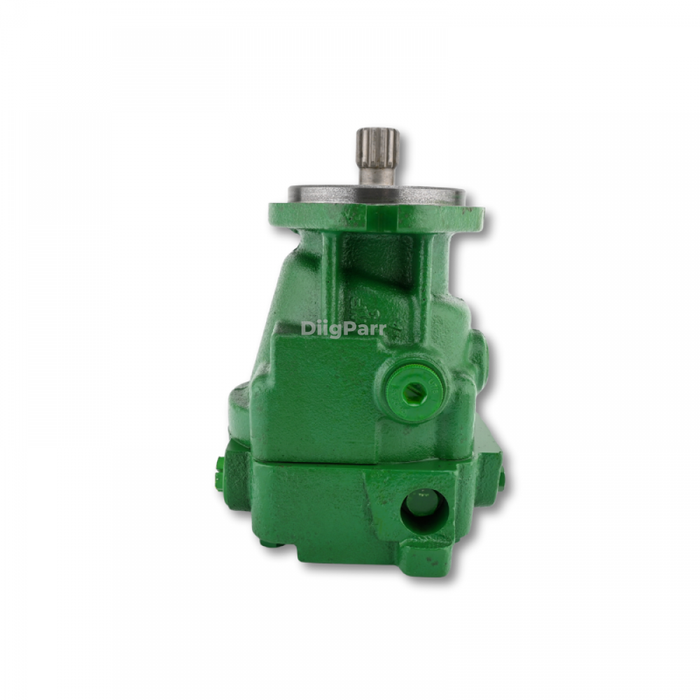 DiigParr Hydraulic Piston Motor MMF044 for Sauer