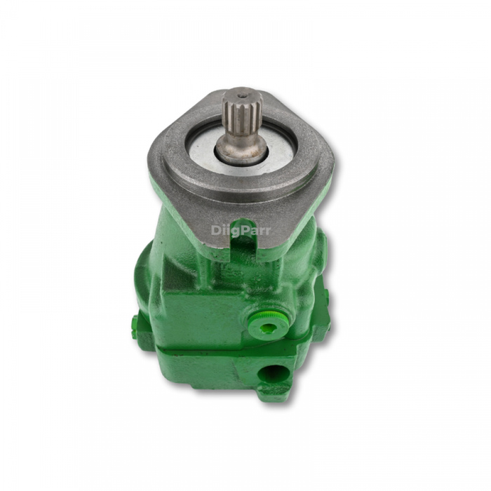 DiigParr Hydraulic Piston Motor MMF044 for Sauer