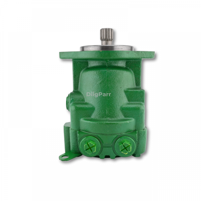 DiigParr Hydraulic Piston Motor MMF044 for Sauer