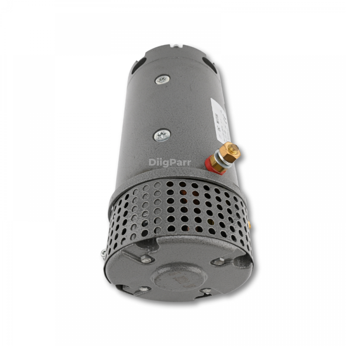 DiigParr 24V CW Electric Pump Motor 7204414 Replaces Yale Eaton Corporation