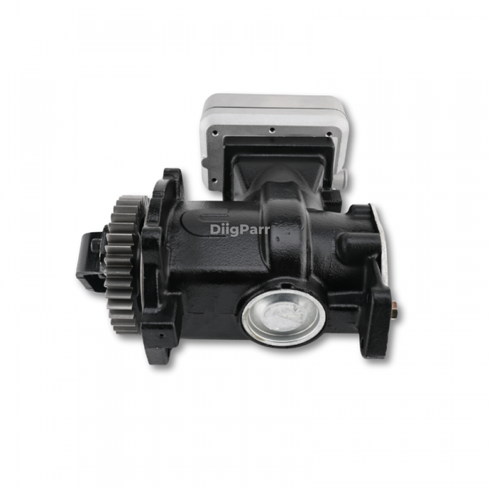 DiigParr Air Brake Compressor 3104216RX 4318216RX Fit Cummins Engine ISX