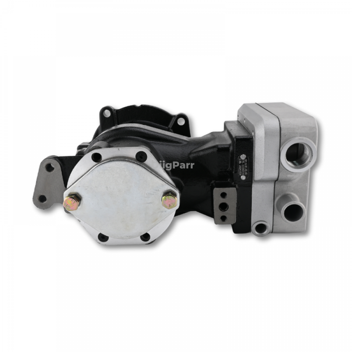 DiigParr Air Brake Compressor 3104216RX 4318216RX Fit Cummins Engine ISX