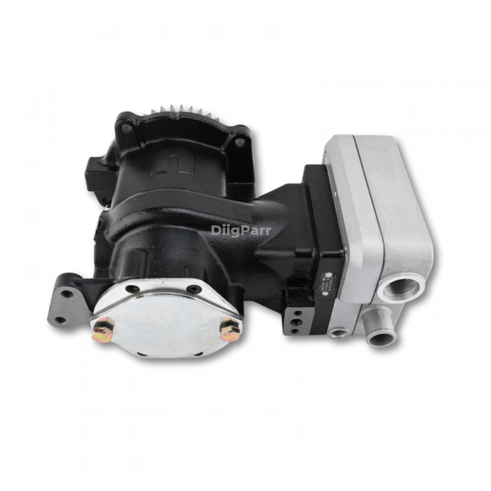 DiigParr Air Brake Compressor 3104216RX 4318216RX Fit Cummins Engine ISX