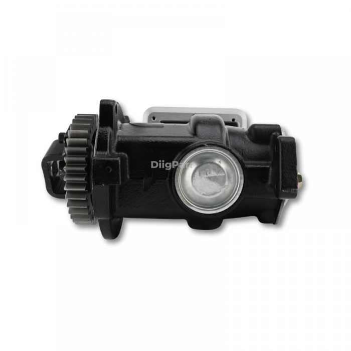 DiigParr Air Brake Compressor 3104216RX 4318216RX Fit Cummins Engine ISX