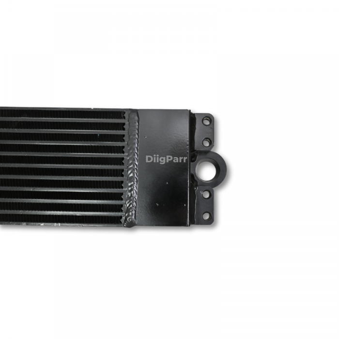DiigParr Hydraulic Oil Cooler 8N4363 8N-4363 Fits for CAT Caterpillar D6C D6D