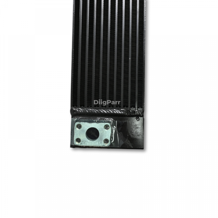 DiigParr Hydraulic Oil Cooler 8N4363 8N-4363 Fits for CAT Caterpillar D6C D6D