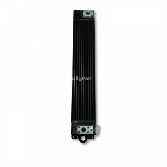 DiigParr Hydraulic Oil Cooler 8N4363 8N-4363 Fits for CAT Caterpillar D6C D6D