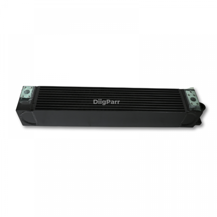 DiigParr Hydraulic Oil Cooler 8N4363 8N-4363 Fits for CAT Caterpillar D6C D6D
