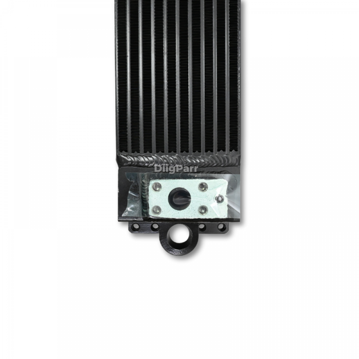 DiigParr Hydraulic Oil Cooler 8N4363 8N-4363 Fits for CAT Caterpillar D6C D6D