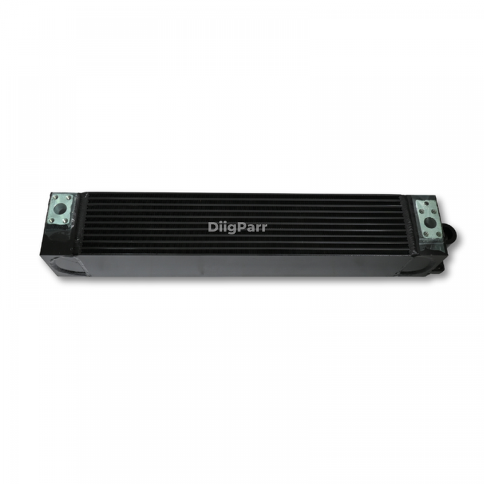 DiigParr Hydraulic Oil Cooler 8N4363 8N-4363 Fits for CAT Caterpillar D6C D6D