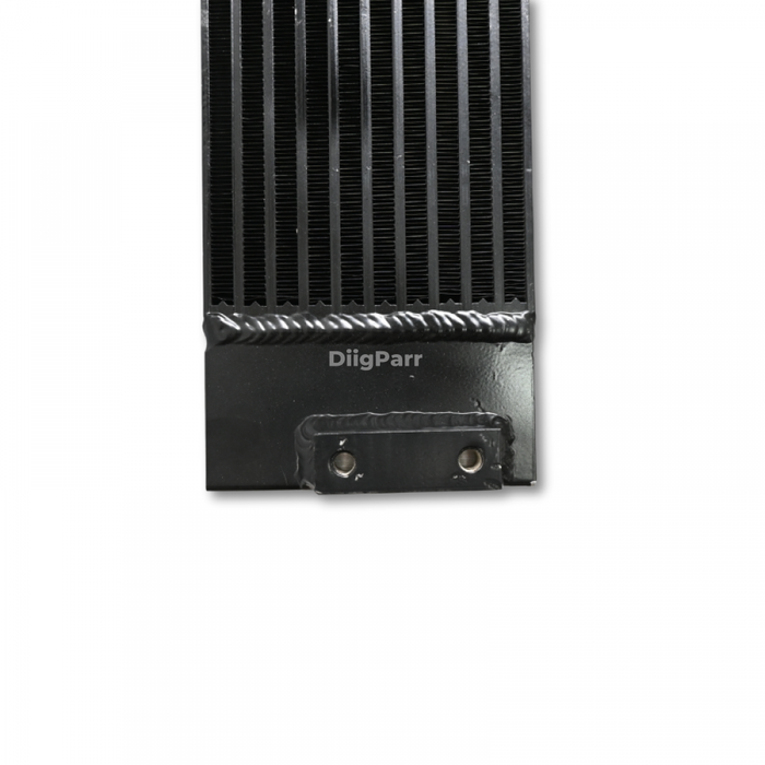 DiigParr Hydraulic Oil Cooler 8N4363 8N-4363 Fits for CAT Caterpillar D6C D6D