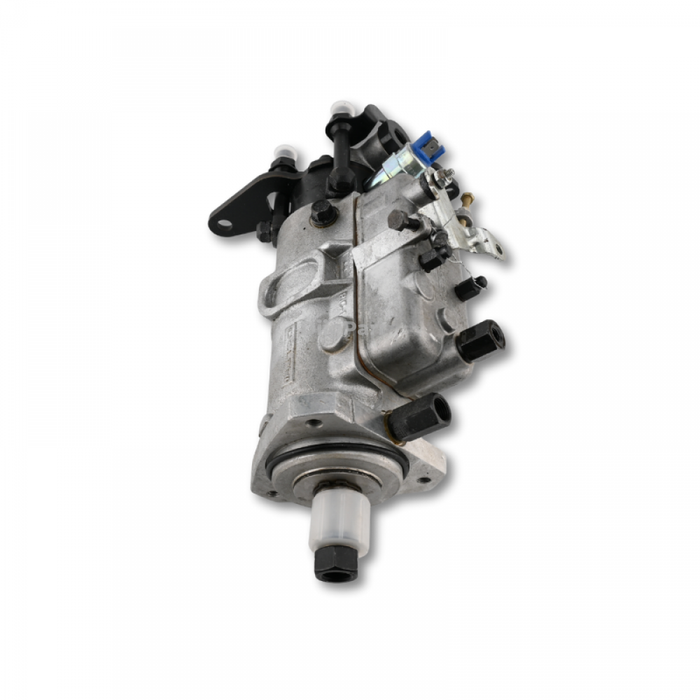 DiigParr Fuel Injection Pump 2644H058 Fits for Perkins Engine 1104A-44
