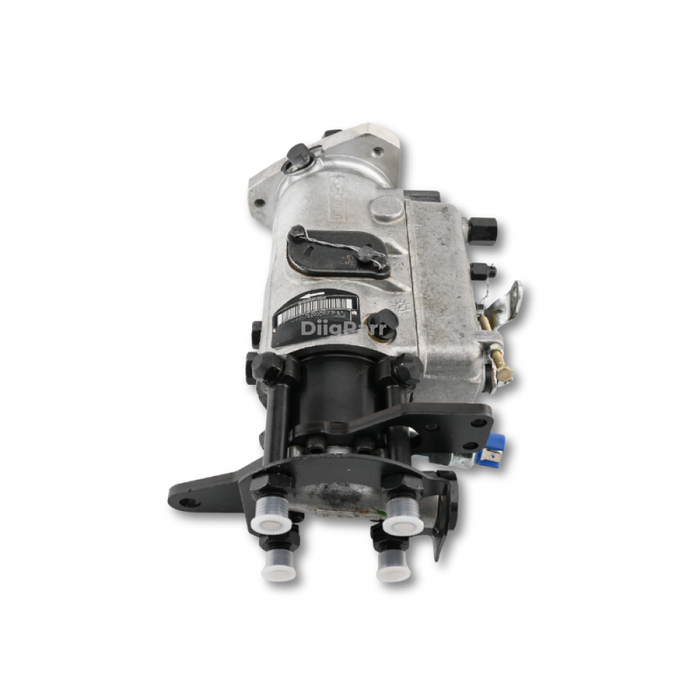 DiigParr Fuel Injection Pump 2644H058 Fits for Perkins Engine 1104A-44