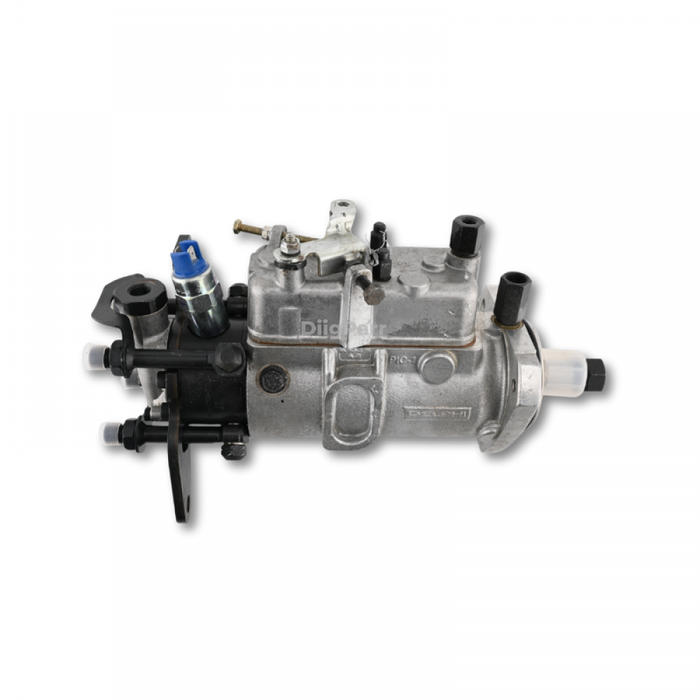 DiigParr Fuel Injection Pump 2644H058 Fits for Perkins Engine 1104A-44