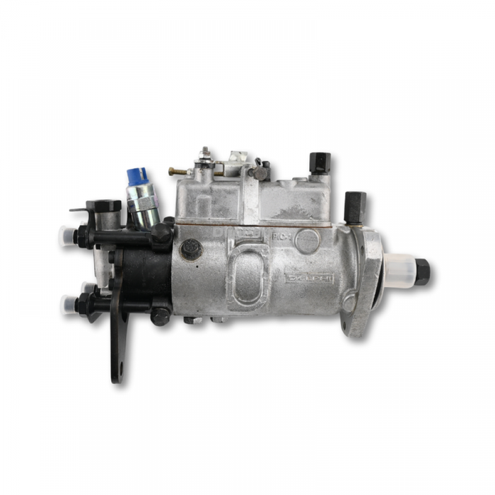 DiigParr Fuel Injection Pump 2644H058 Fits for Perkins Engine 1104A-44