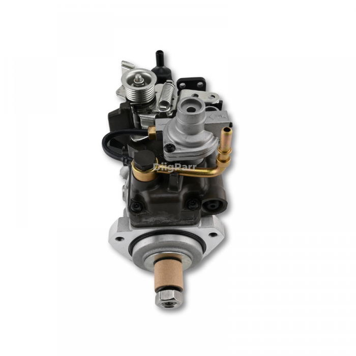 DiigParr Fuel Injection Pump 9320A212G 9323A350G Fits For Perkins Engine 1104C-44T