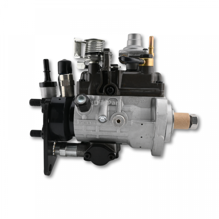 DiigParr Fuel Injection Pump 9320A212G 9323A350G Fits For Perkins Engine 1104C-44T