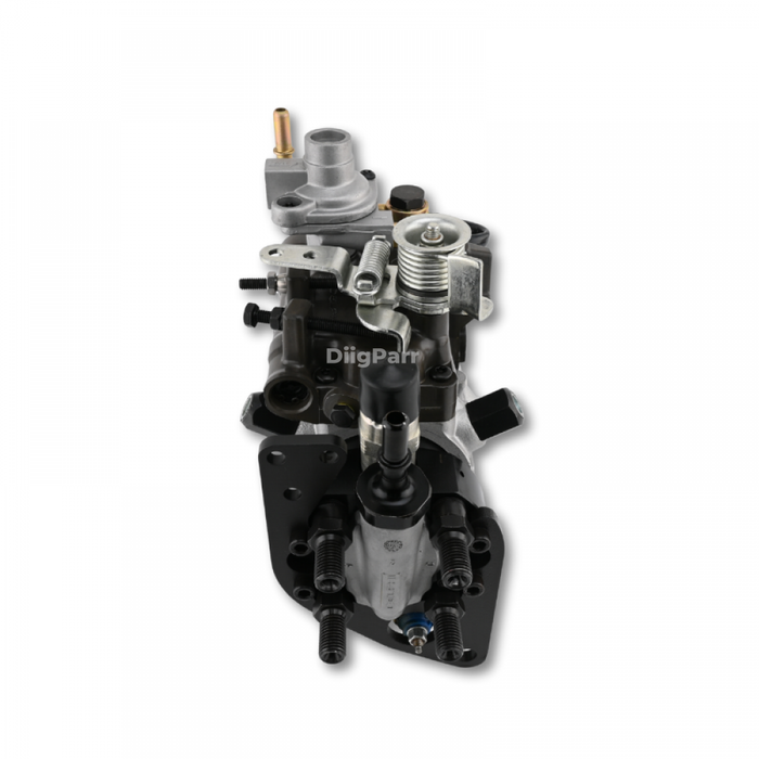 DiigParr Fuel Injection Pump 9320A212G 9323A350G Fits For Perkins Engine 1104C-44T