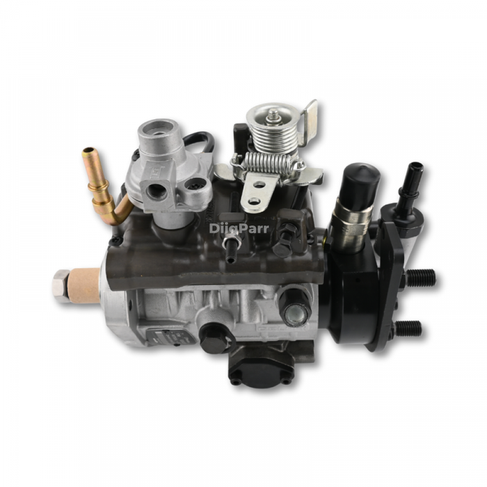 DiigParr Fuel Injection Pump 9320A212G 9323A350G Fits For Perkins Engine 1104C-44T