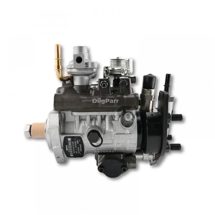 DiigParr Fuel Injection Pump 9320A212G 9323A350G Fits For Perkins Engine 1104C-44T