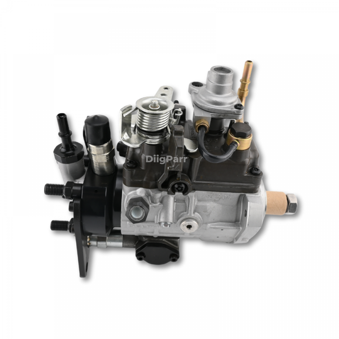DiigParr Fuel Injection Pump 9320A212G 9323A350G Fits For Perkins Engine 1104C-44T