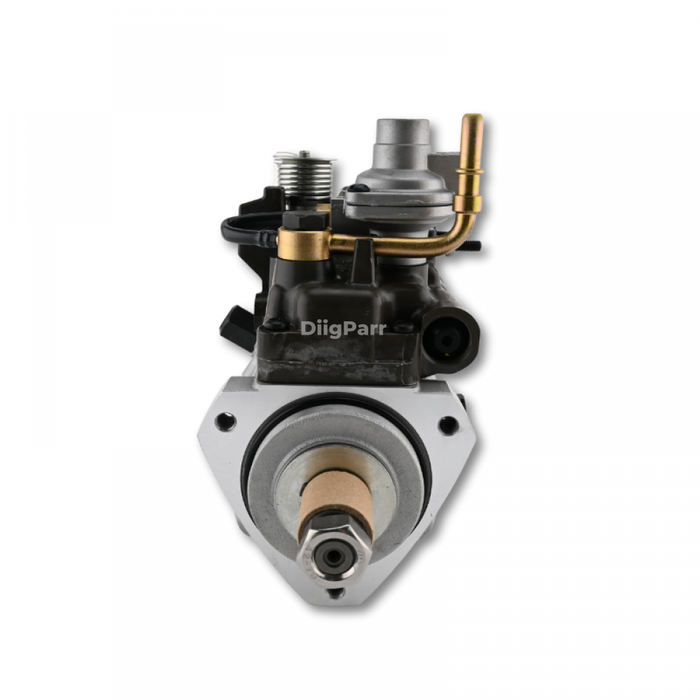 DiigParr Fuel Injection Pump 9320A212G 9323A350G Fits For Perkins Engine 1104C-44T