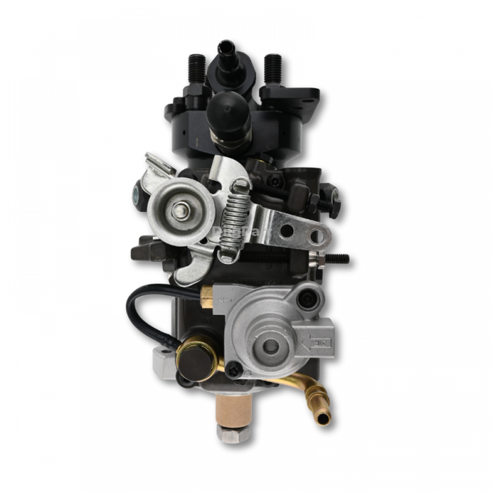DiigParr Fuel Injection Pump 9320A212G 9323A350G Fits For Perkins Engine 1104C-44T