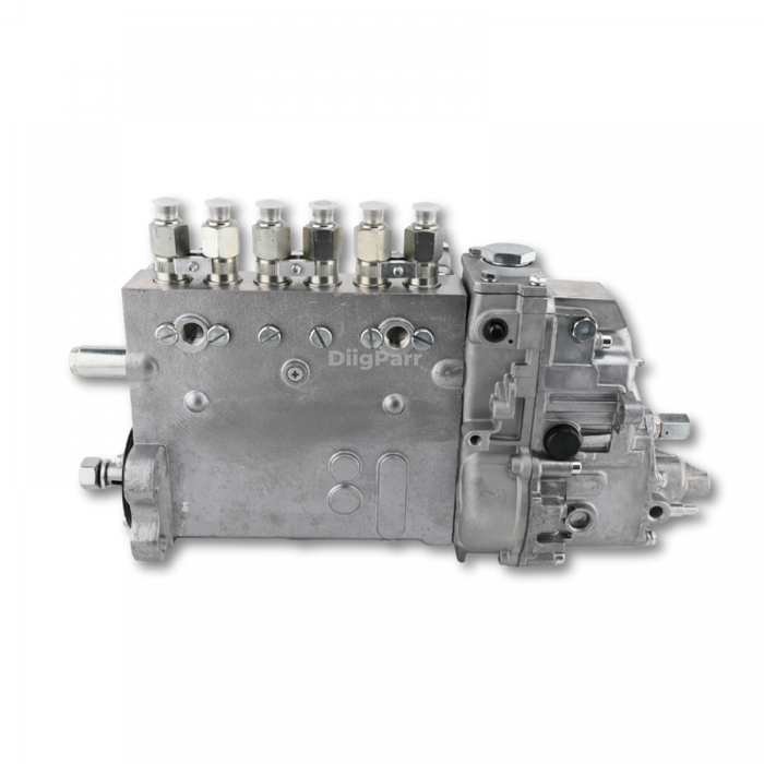 DiigParr Fuel Injection Pump 101609-9173 34365-01011 Fits For Mitsubishi S4K Engine CAT E200B