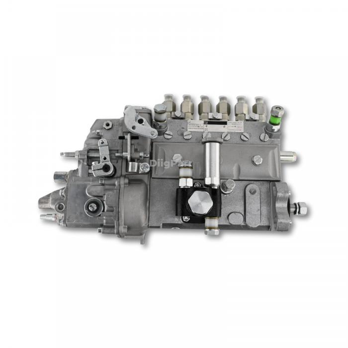 DiigParr Fuel Injection Pump 101609-9173 34365-01011 Fits For Mitsubishi S4K Engine CAT E200B