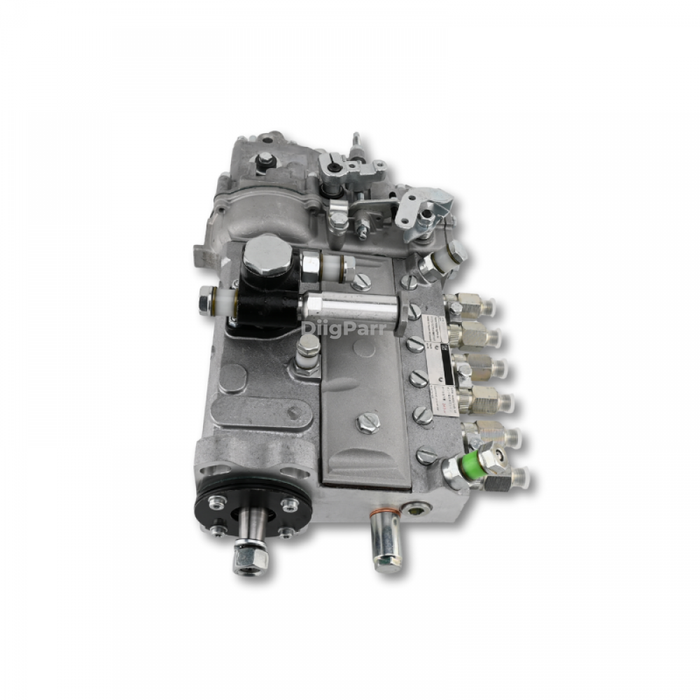 DiigParr Fuel Injection Pump 101609-9173 34365-01011 Fits For Mitsubishi S4K Engine CAT E200B