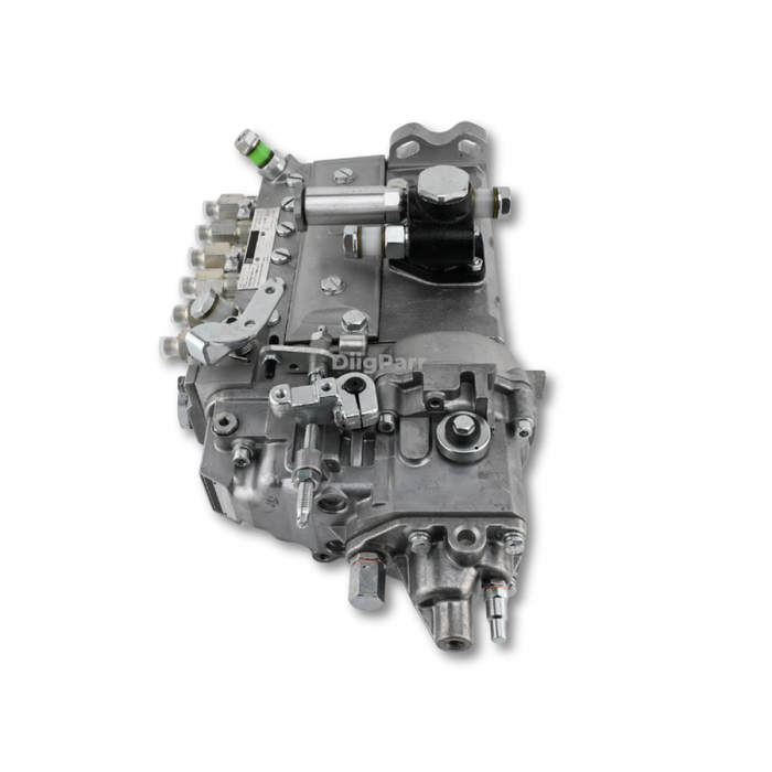 DiigParr Fuel Injection Pump 101609-9173 34365-01011 Fits For Mitsubishi S4K Engine CAT E200B