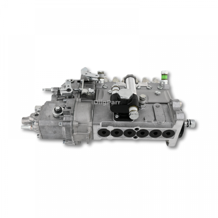 DiigParr Fuel Injection Pump 101609-9173 34365-01011 Fits For Mitsubishi S4K Engine CAT E200B
