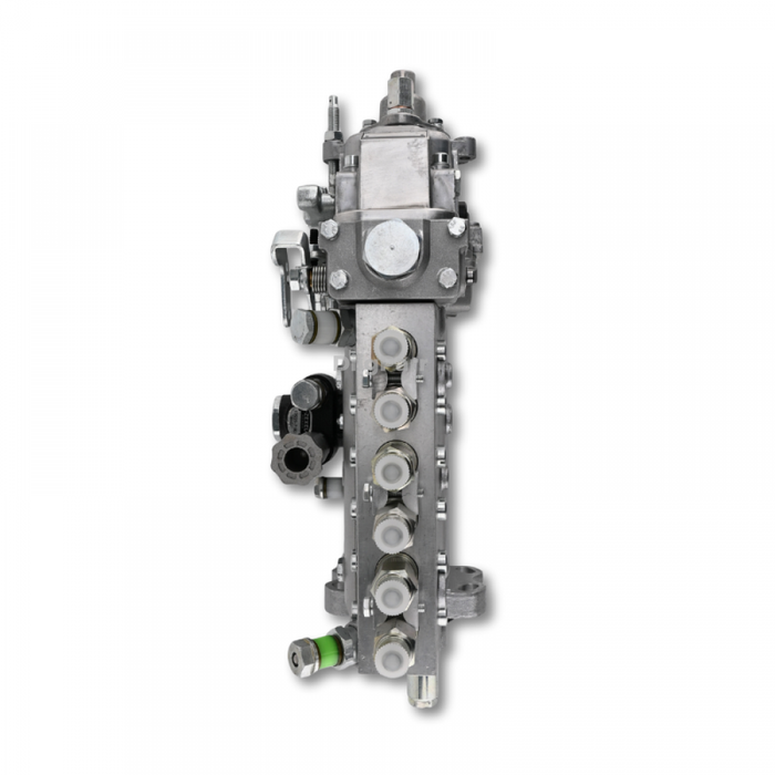 DiigParr Fuel Injection Pump 101609-9173 34365-01011 Fits For Mitsubishi S4K Engine CAT E200B