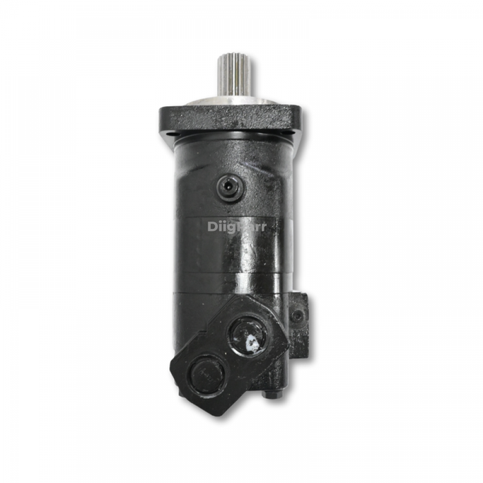 DiigParr Hydraulic Motor 112-1206-006 112-1206 Replaces Eaton Char-Lynn 6000 Series