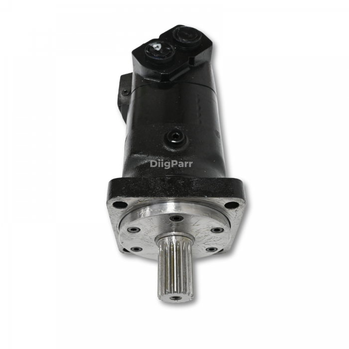 DiigParr Hydraulic Motor 112-1206-006 112-1206 Replaces Eaton Char-Lynn 6000 Series