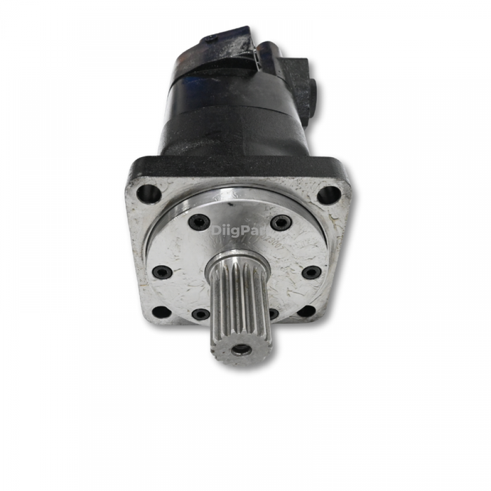 DiigParr Hydraulic Motor 112-1206-006 112-1206 Replaces Eaton Char-Lynn 6000 Series