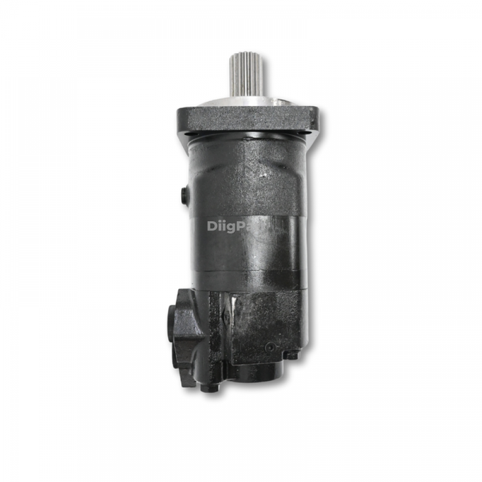 DiigParr Hydraulic Motor 112-1206-006 112-1206 Replaces Eaton Char-Lynn 6000 Series
