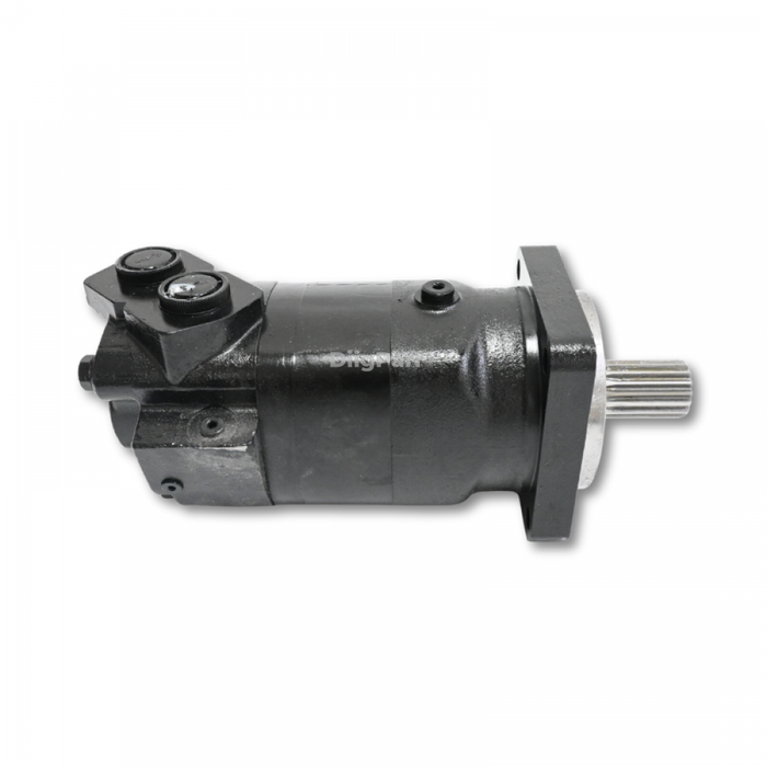 DiigParr Hydraulic Motor 112-1206-006 112-1206 Replaces Eaton Char-Lynn 6000 Series