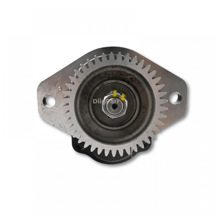 DiigParr Twin Hydraulic Pump 20/925647 Fits for JCB SD80 PD80 PD55 S55 PD70 SD40 PD40