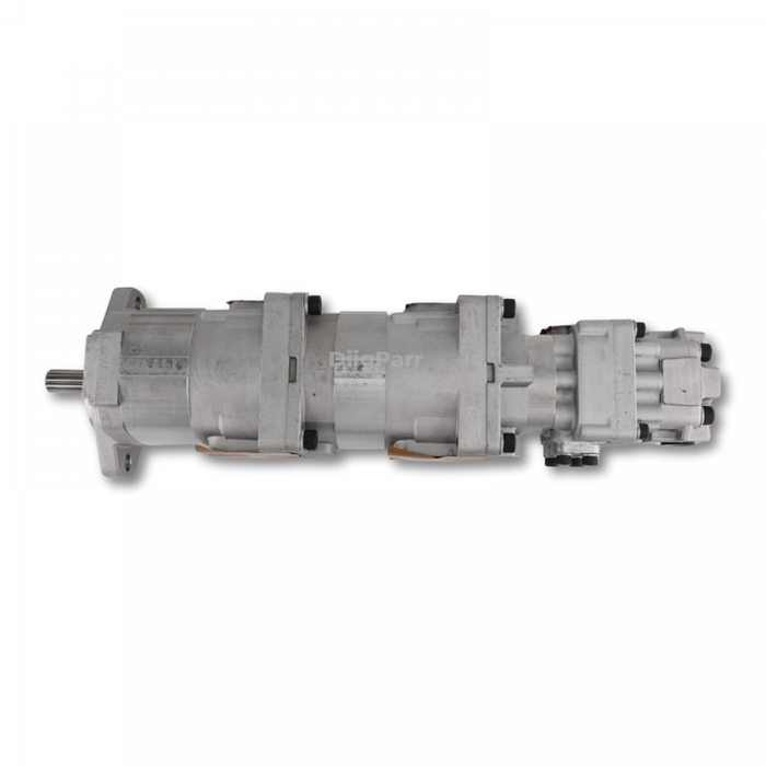 DiigParr Fits For Komatsu Wheel Loader WA200-5 WA200PT-5 Hydraulic Pump 705-56-26081