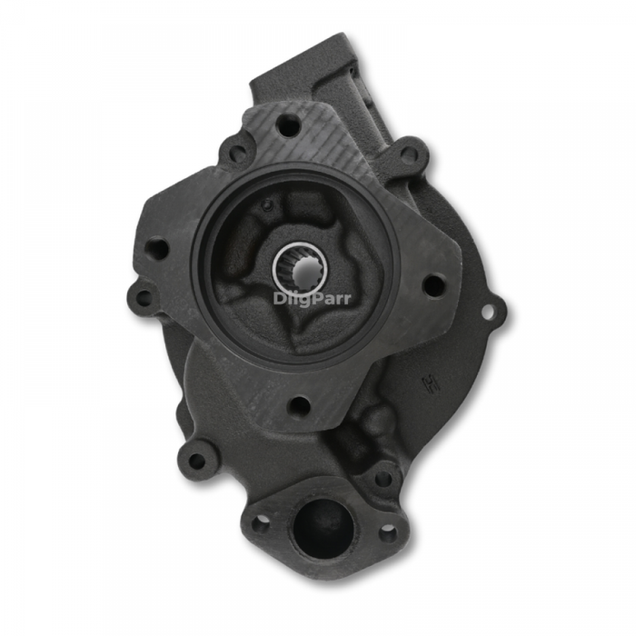 DiigParr Transmission Pump 1233472 123-3472 Fits for Caterpillar CAT 966C 950F 960F Wheel Loader 3306 3116 Engine
