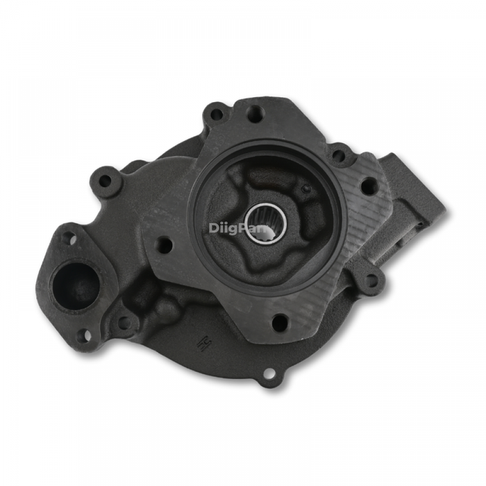 DiigParr Transmission Pump 1233472 123-3472 Fits for Caterpillar CAT 966C 950F 960F Wheel Loader 3306 3116 Engine