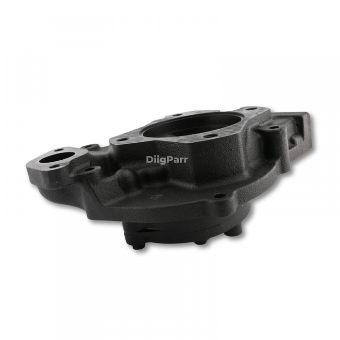 DiigParr Transmission Pump 1233472 123-3472 Fits for Caterpillar CAT 966C 950F 960F Wheel Loader 3306 3116 Engine