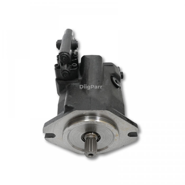 DiigParr Hydraulic Pump VOE 11172358 for Volvo L110E L110F L120E L120F L120GZ L60E L60F L60GZ L70E L70F L90E L90F L90GZ