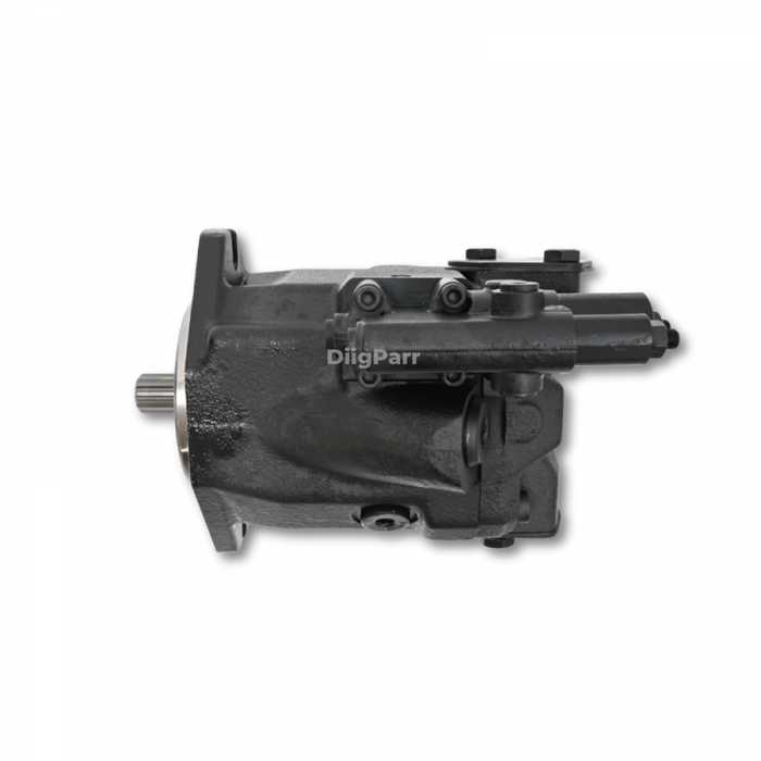 DiigParr Hydraulic Pump VOE 11172358 for Volvo L110E L110F L120E L120F L120GZ L60E L60F L60GZ L70E L70F L90E L90F L90GZ
