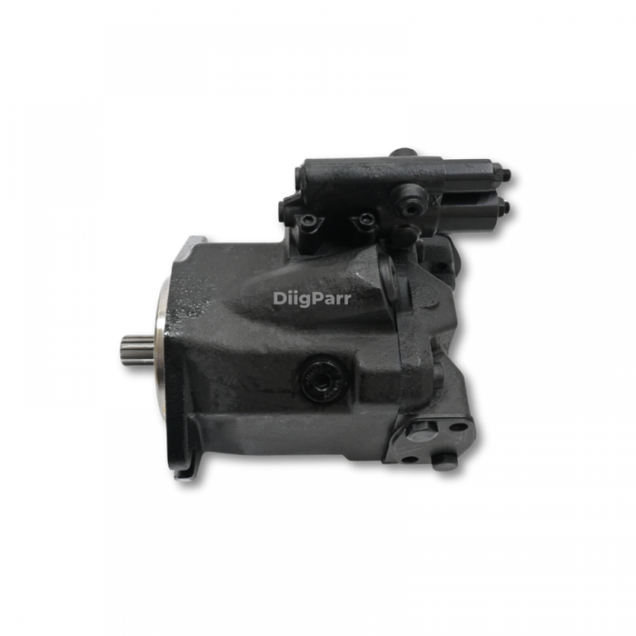 DiigParr Hydraulic Pump VOE 11172358 for Volvo L110E L110F L120E L120F L120GZ L60E L60F L60GZ L70E L70F L90E L90F L90GZ